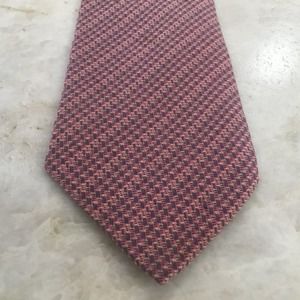 LAGERFELD TIE